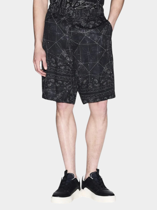 Шолақ шалбар Armani Exchange үлгі XM000427-AF13235-FC040 Фото