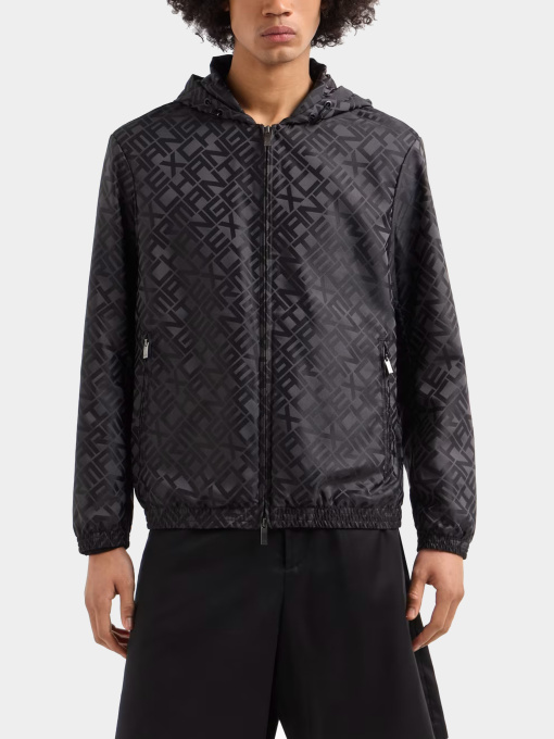Күрткелер мен тондар Armani Exchange үлгі XM000446-AF13096-FC013 Фото