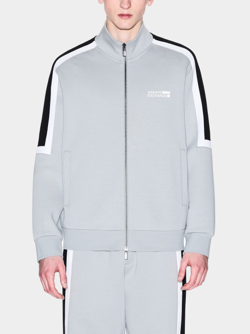 Кардигандар мен жемпірлер Armani Exchange үлгі XM000520-AF13047-U8051 Фото