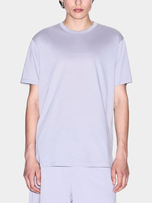 Футболки и поло Armani Exchange модель XM000533-AF10364-UA047 Фото