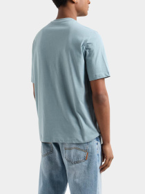 Футболки и поло Armani Exchange модель XM000570-AF10356-U9212 Фото