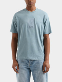Футболки и поло Armani Exchange модель XM000570-AF10356-U9212 Фото