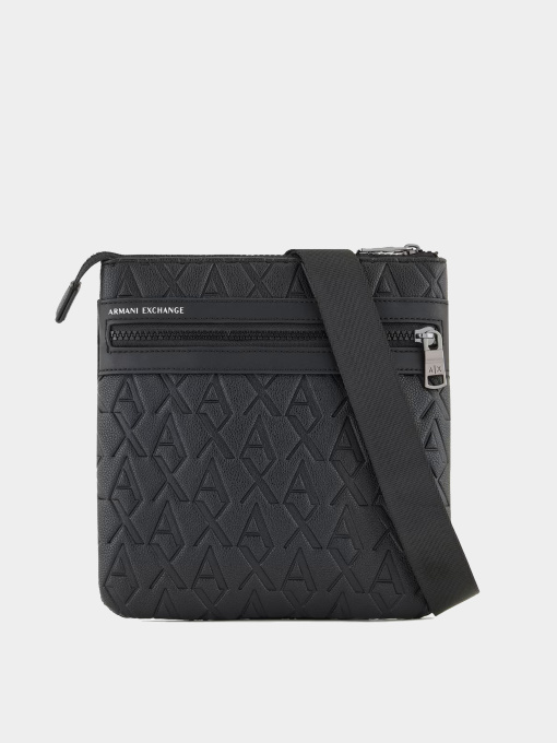 Сөмкелер Armani Exchange үлгі XM000579-AF12133-UC001 Фото
