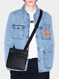 Сумки Armani Exchange модель XM000579-AF12133-UC001 Фото
