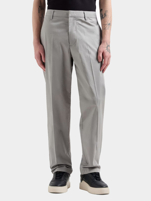 Брюки Armani Exchange модель XM000630-AF11882-U8051 Фото