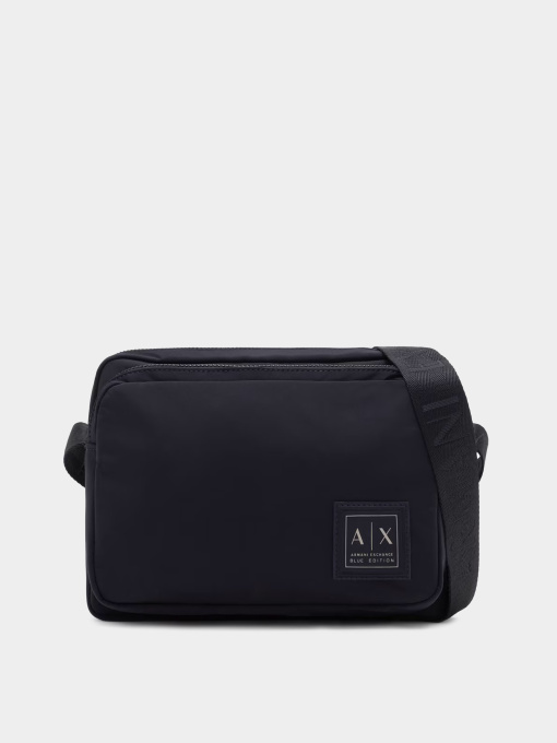 Сумки Armani Exchange модель XM000681-AF12908-UB101 Фото