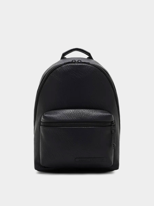 Рюкзактар Armani Exchange үлгі XM000751-AF12967-UC001 Фото