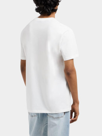 Футболки и поло Armani Exchange модель XM000761-AF12308-U0009 Фото
