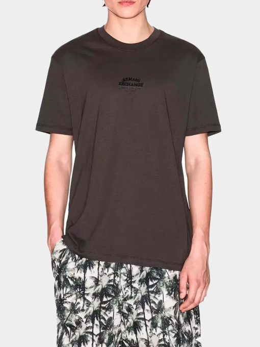 Футболки и поло Armani Exchange модель XM000761-AF12308-U8120 Фото