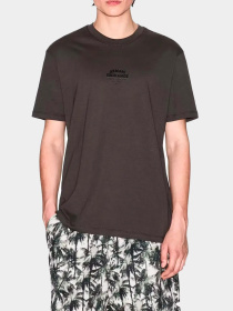Футболки и поло Armani Exchange модель XM000761-AF12308-U8120 Фото