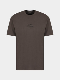 Футболки и поло Armani Exchange модель XM000761-AF12308-U8120 Фото