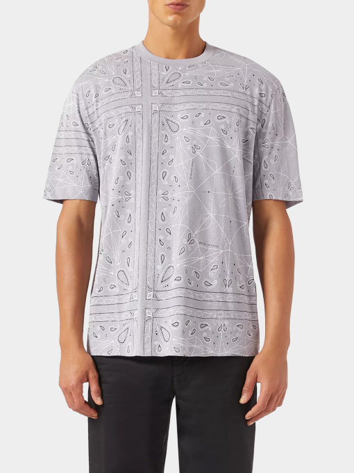 Футболки и поло Armani Exchange модель XM000785-AF10356-FA002 Фото