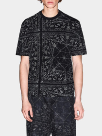 Футболки и поло Armani Exchange модель XM000785-AF10356-FC040 Фото