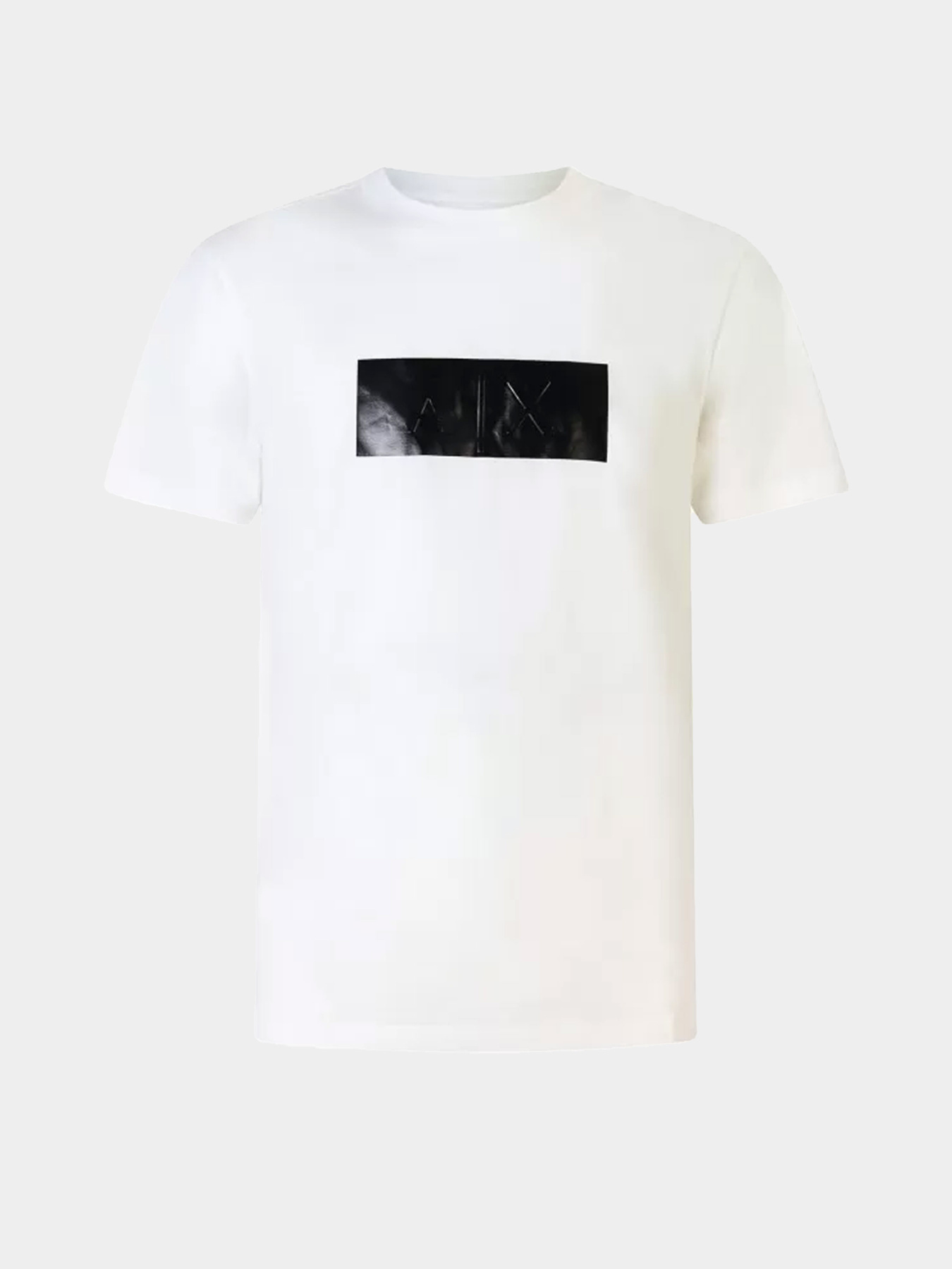 Футболки и поло Armani Exchange модель XM000786-AF10364-U0009 Фото