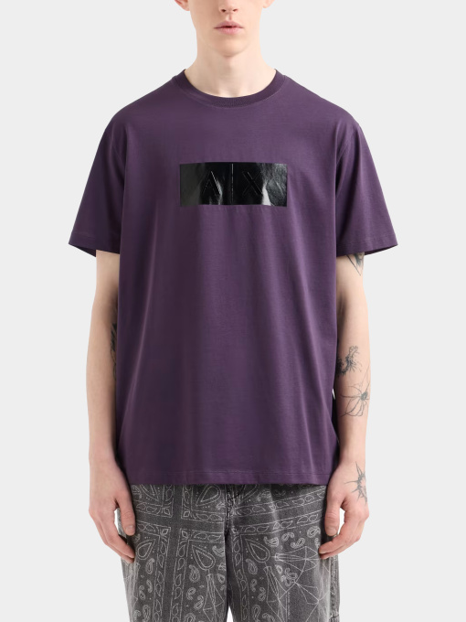 Футболки и поло Armani Exchange модель XM000786-AF10364-UA139 Фото
