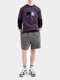 Футболки и поло Armani Exchange модель XM000786-AF10364-UA139 Фото