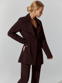 Пиджак Gepur модель 38045 Фото