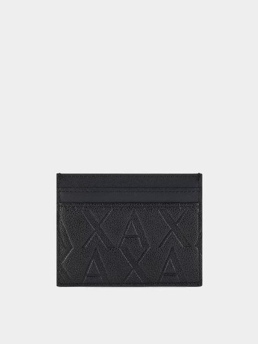 Әмияндар Armani Exchange үлгі XM000880-AF12133-UC001 Фото