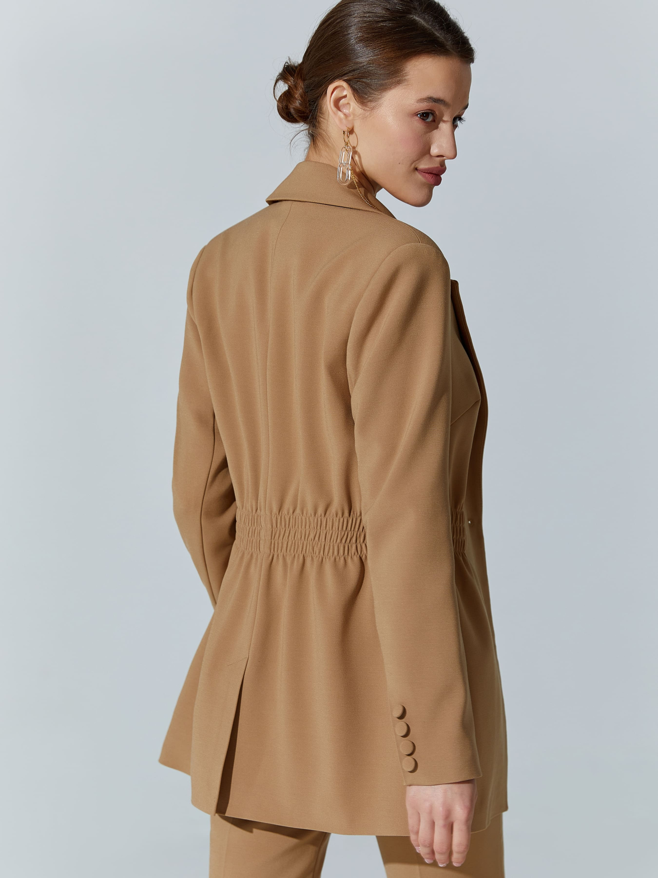 Пиджак Gepur модель 38046 Фото