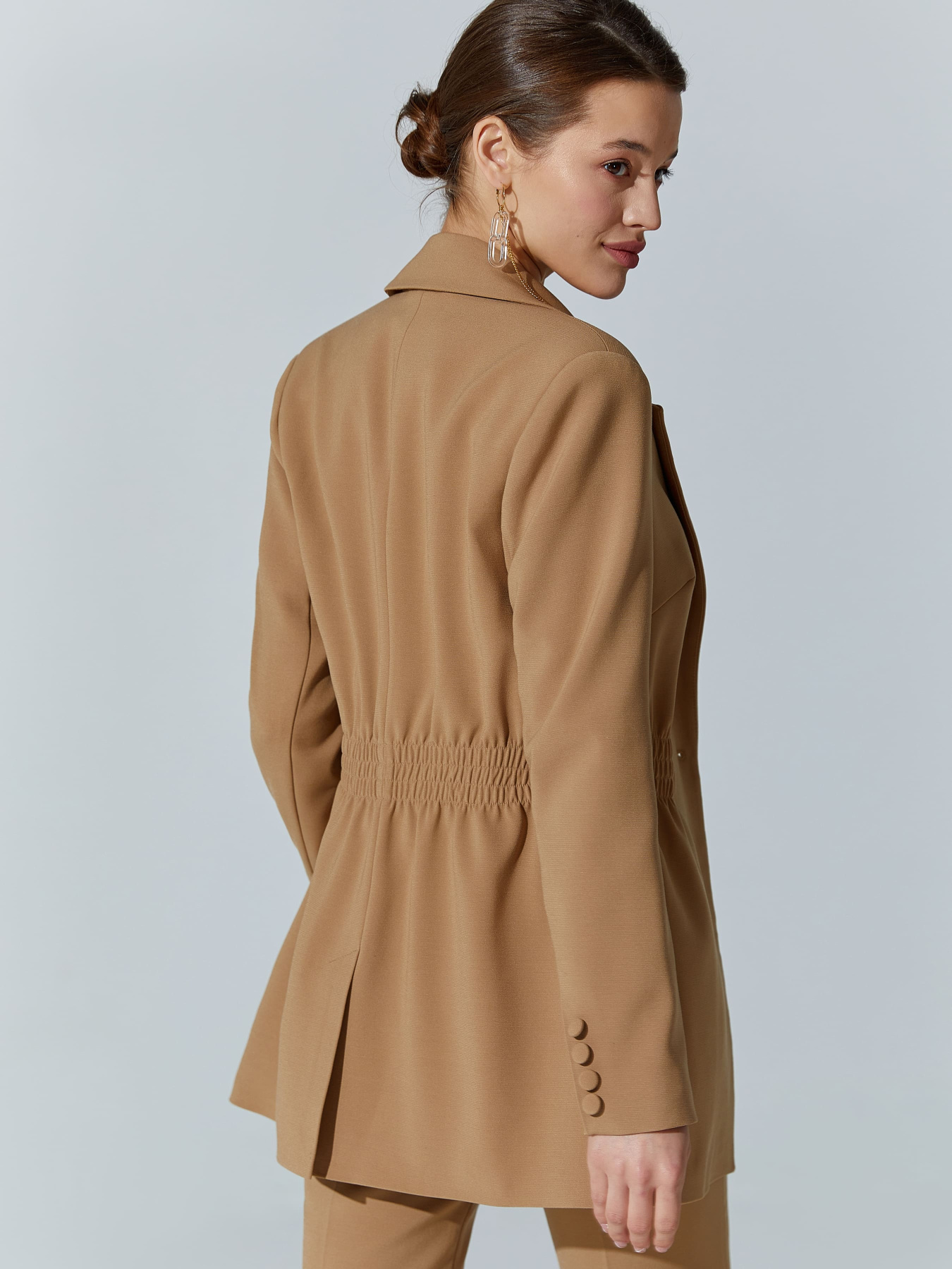 Пиджак Gepur модель 38046 Фото