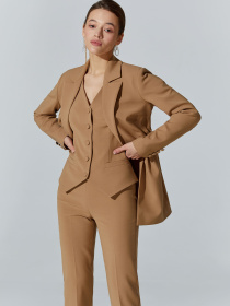 Пиджак Gepur модель 38046 Фото