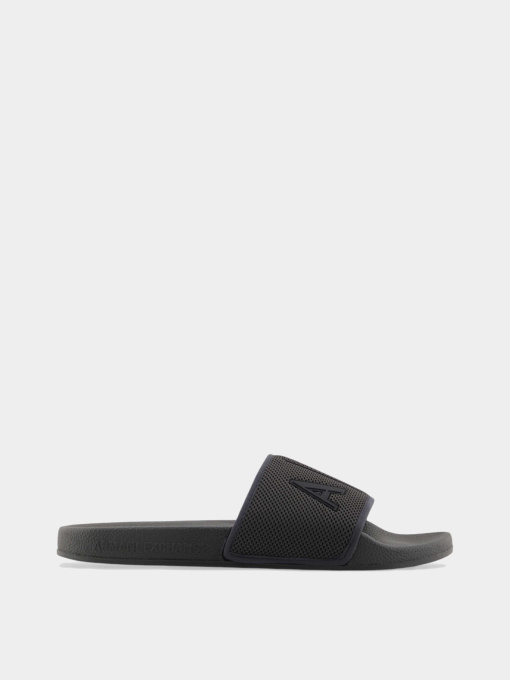 Шлёпанцы Armani Exchange модель XUP001-XV820-R401 Фото