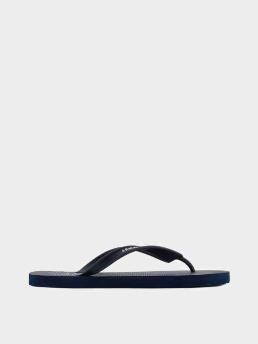 Шлёпанцы Armani Exchange модель XUQ002-XV676-00285 Фото