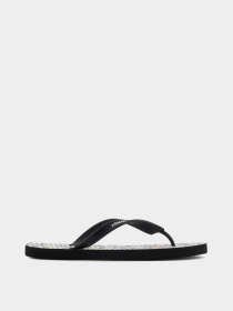 Шлёпанцы Armani Exchange модель XUQ002-XV676-N814 Фото