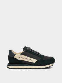Кроссовки Armani Exchange модель XUX083-XV263-U395 Фото
