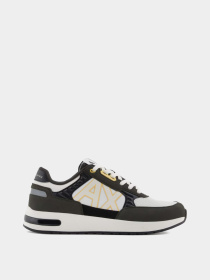 Кроссовки Armani Exchange модель XUX090-XV276-U666 Фото