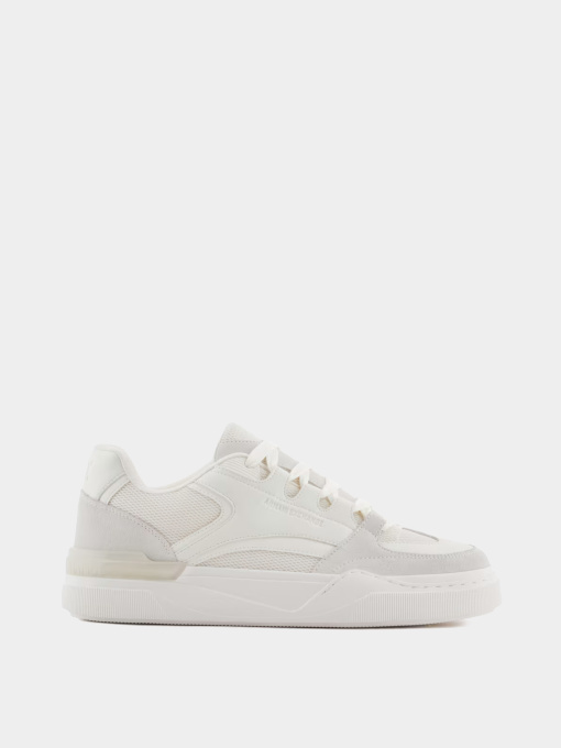 Кроссовки Armani Exchange модель XUX259-XV953-M801 Фото