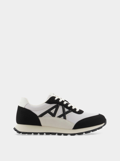 Кроссовкалар Armani Exchange үлгі XUX263-XV942-N480 Фото