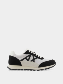Кроссовкалар Armani Exchange үлгі XUX263-XV942-N480 Фото