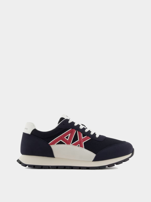 Кроссовки Armani Exchange модель XUX263-XV942-U661 Фото
