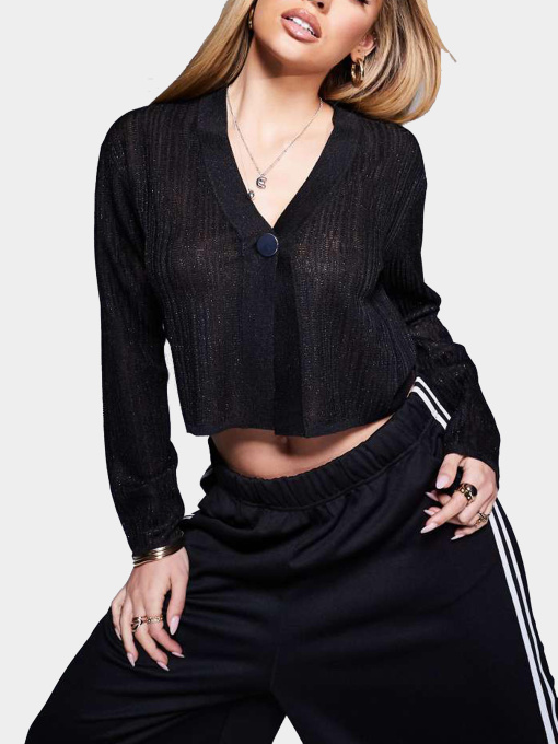 Свитры и кардиганы Armani Exchange модель XW000110-AF11957-MC005 Фото
