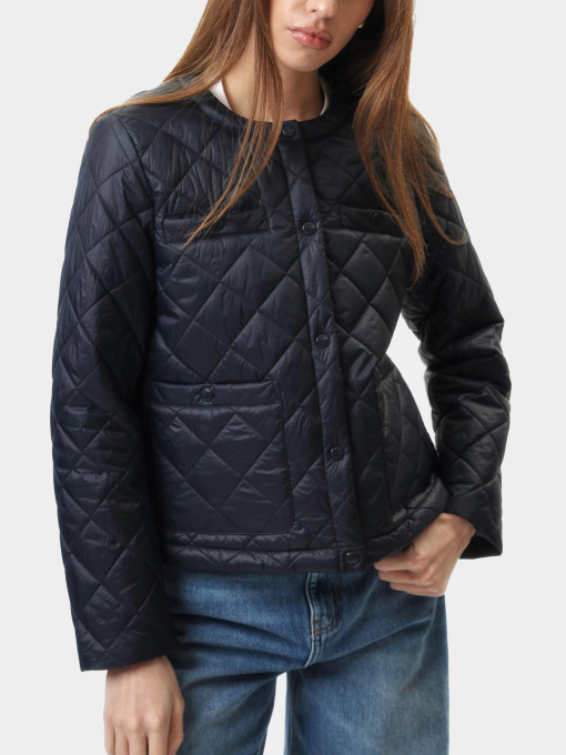Куртки и дубленки Geox модель W5520G-T3132-F1624 Фото
