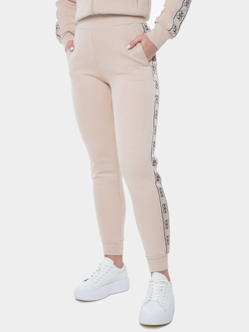 Брюки GUESS модель V2YB15-KB3P2-G1L9 Фото