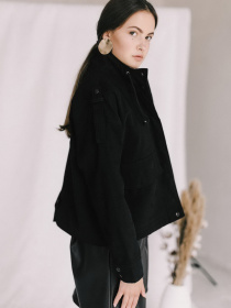 Демисезонная куртка Feel and Fly модель 022001 Фото