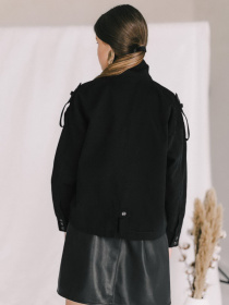 Демисезонная куртка Feel and Fly модель 022001 Фото