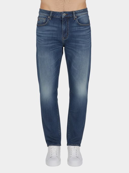 Джинсы Armani Exchange үлгі XM000049-AF13097-MB001 Фото