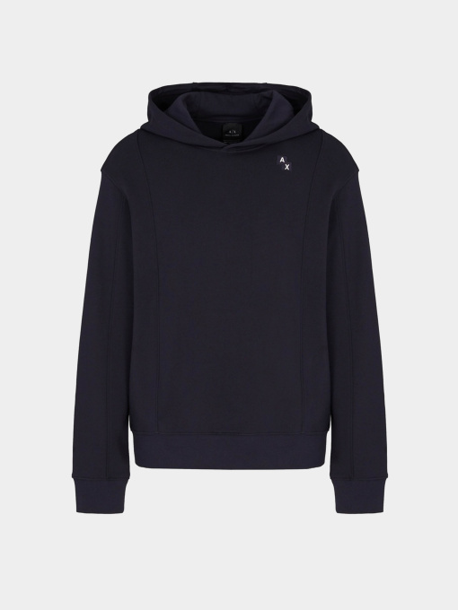 Кардигандар мен жемпірлер Armani Exchange үлгі XM000469-AF13109-UB101 Фото