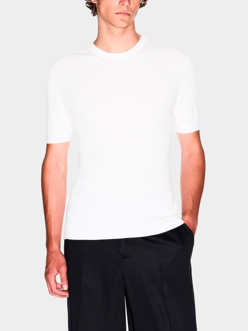 Футболки и поло Armani Exchange модель XM000698-AF11967-U0009 Фото