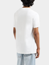 Футболки и поло Armani Exchange модель XM000767-AF12308-U0009 Фото