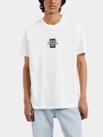 Футболки и поло Armani Exchange модель XM000767-AF12308-U0009 Фото