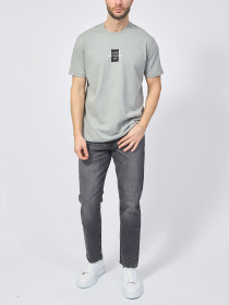 Футболки и поло Armani Exchange модель XM000767-AF12308-U8051 Фото