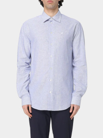Рубашки Emporio Armani модель EM000099-TE14113-F9021 Фото