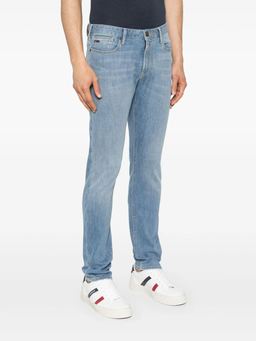 Джинсы Emporio Armani үлгі EM000121-AF14120-MB003 Фото