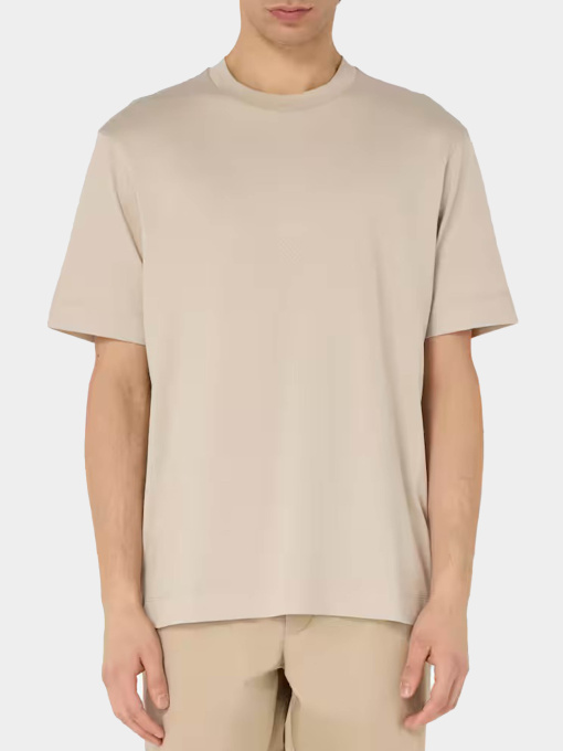 Футболкалар мен поло жейделер Emporio Armani үлгі EM001040-AF13669-U1098 Фото