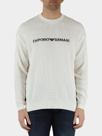 Худи и свитшоты Emporio Armani модель EM001555-AF14717-U0003 Фото