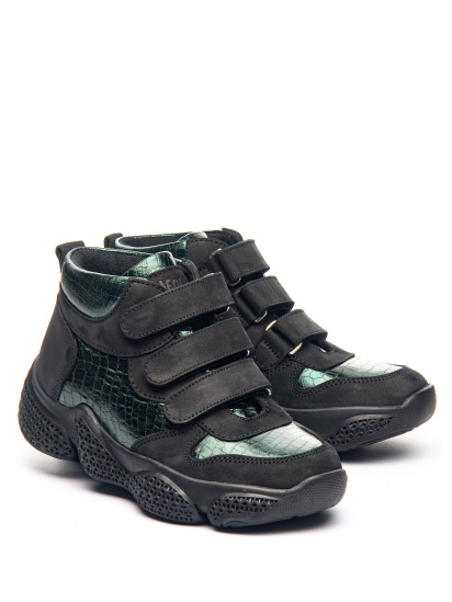 Черевики Theo Leo модель 1288 — фото - INTERTOP